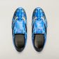 The "Alpha Wolf" Street Art Sneakers