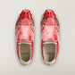 The "Alpha Wolf" Street Art Sneakers