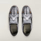 The "Alpha Wolf" Street Art Sneakers