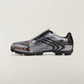 The "Alpha Wolf" Street Art Sneakers
