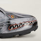 The "Alpha Wolf" Street Art Sneakers
