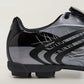 The "Alpha Wolf" Street Art Sneakers