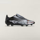 Shoemalls™ Apex Predator: "Wolf-Strike" Professional FG Soccer Cleats