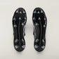 Shoemalls™ Apex Predator: "Wolf-Strike" Professional FG Soccer Cleats