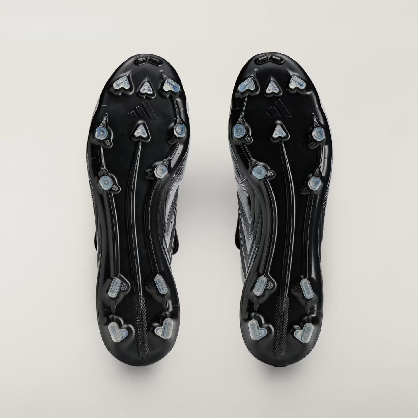 Shoemalls™ Apex Predator: "Wolf-Strike" Professional FG Soccer Cleats