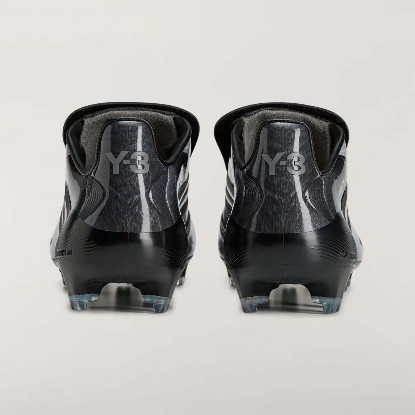 Shoemalls™ Apex Predator: "Wolf-Strike" Professional FG Soccer Cleats