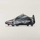 Shoemalls™ Apex Predator: "Wolf-Strike" Professional FG Soccer Cleats