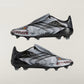 Shoemalls™ Apex Predator: "Wolf-Strike" Professional FG Soccer Cleats