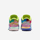 Tie-Dye "Prism" Performance Basketball Shoes