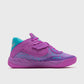 Heaven & Earth Winged Basketball Sneakers