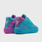 Heaven & Earth Winged Basketball Sneakers