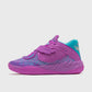 Heaven & Earth Winged Basketball Sneakers
