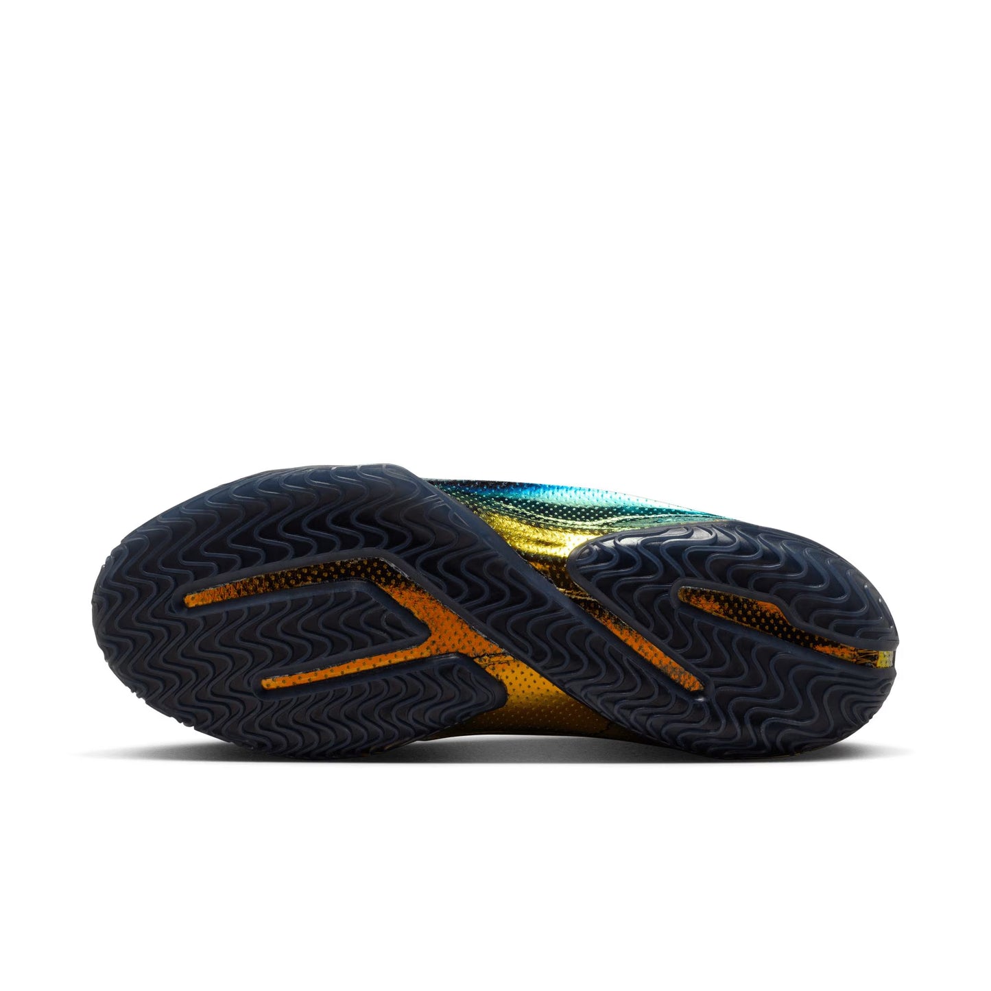 Golden Crown Elite Performance Sneakers