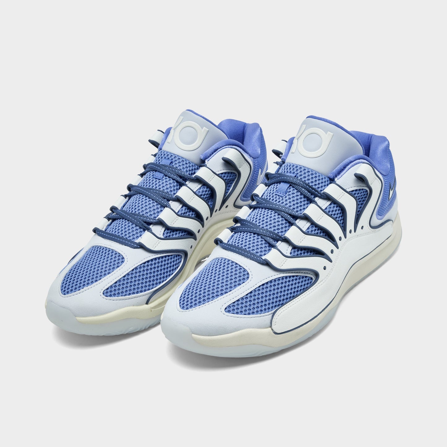 Shoemalls™ Kinetic: "Ripple-Cage" Elite Basketball Sneakers
