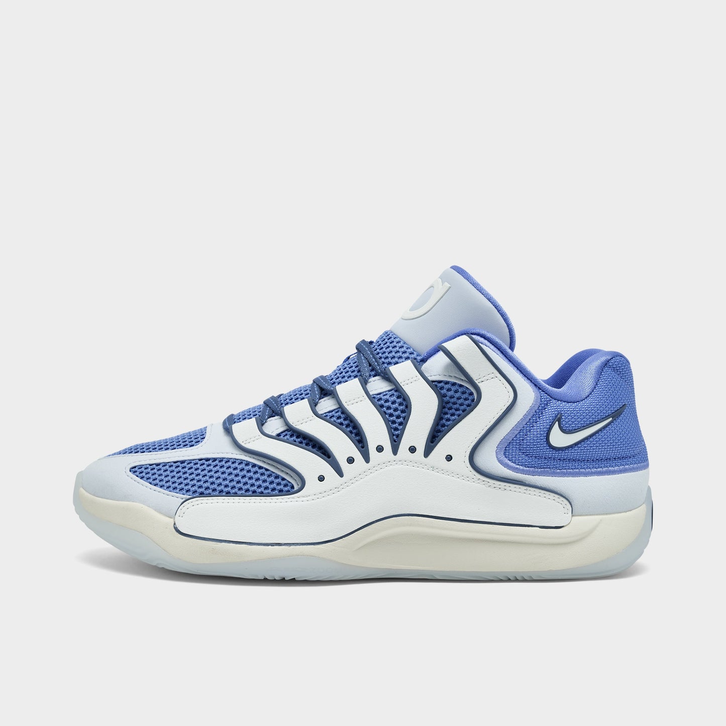 Shoemalls™ Kinetic: "Ripple-Cage" Elite Basketball Sneakers