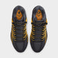 Shoemalls™ Kinetic: "Ripple-Cage" Elite Basketball Sneakers