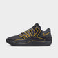 Shoemalls™ Kinetic: "Ripple-Cage" Elite Basketball Sneakers
