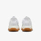 Shoemalls™ Azure Flow: "Icy Clean" Low-Top Basketball Sneakers