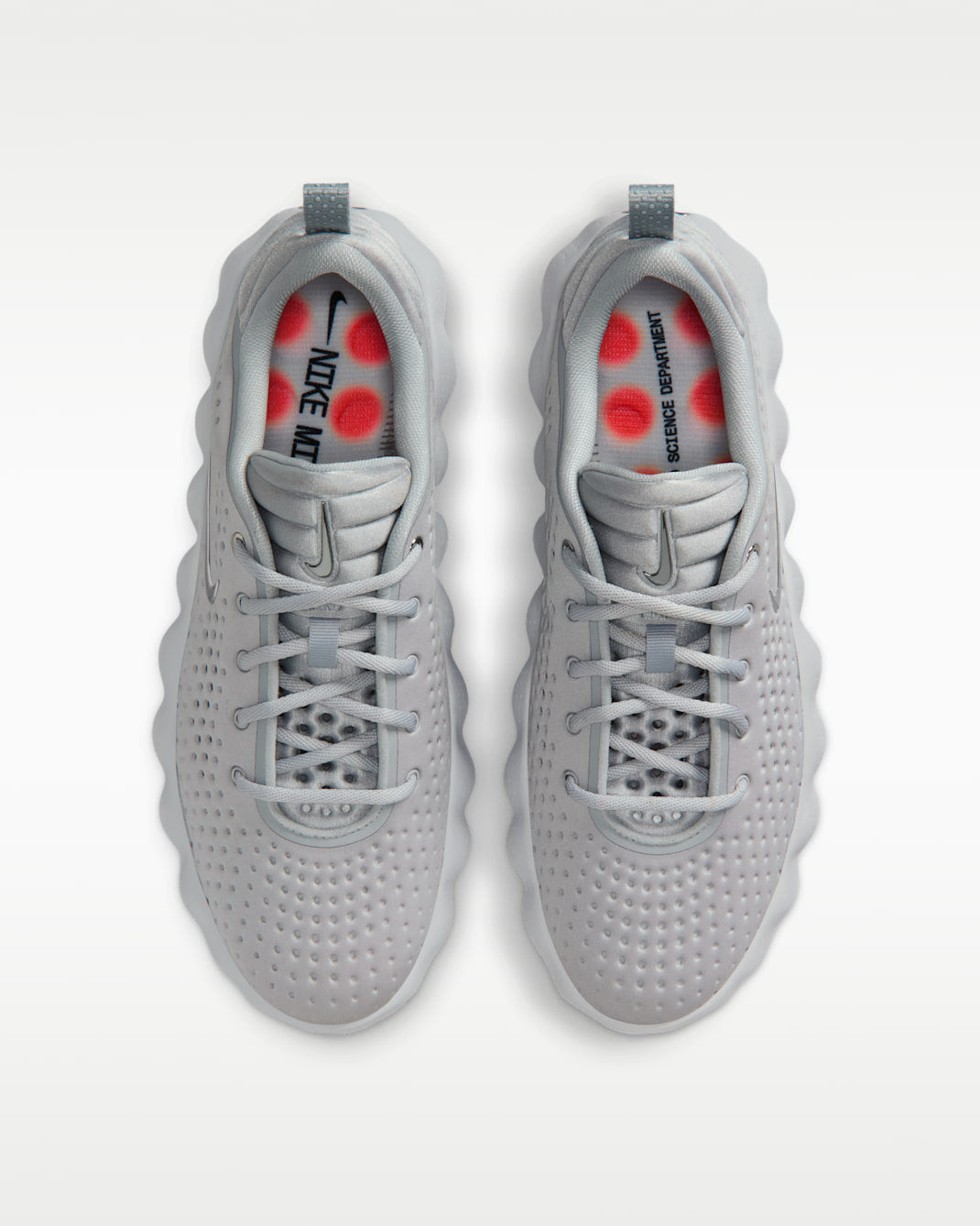 Shoemalls™ Terra-Grip: High-Traction Performance Shoes