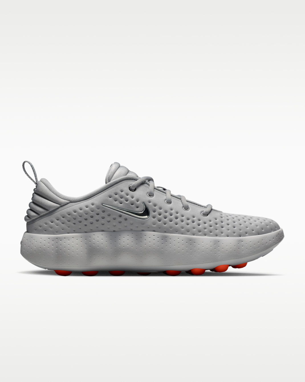 Shoemalls™ Terra-Grip: High-Traction Performance Shoes