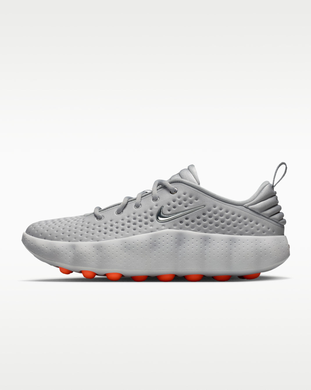 Shoemalls™ Terra-Grip: High-Traction Performance Shoes