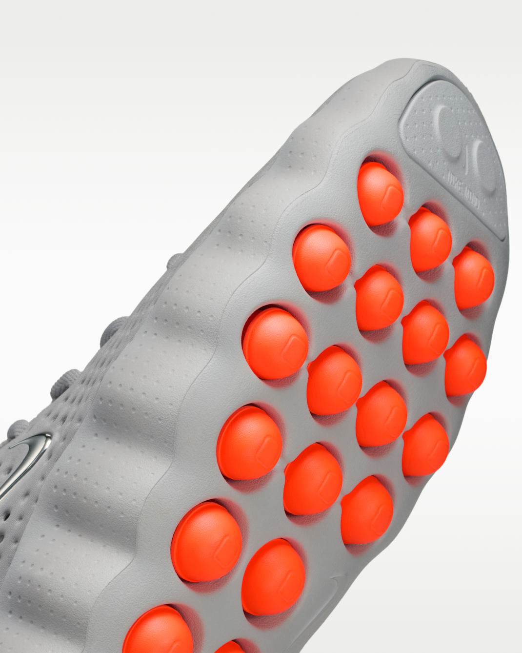 Shoemalls™ Terra-Grip: High-Traction Performance Shoes