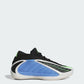 Men's Solar Shark Aerodynamic Basketball Shoes