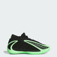 Men's Solar Shark Aerodynamic Basketball Shoes