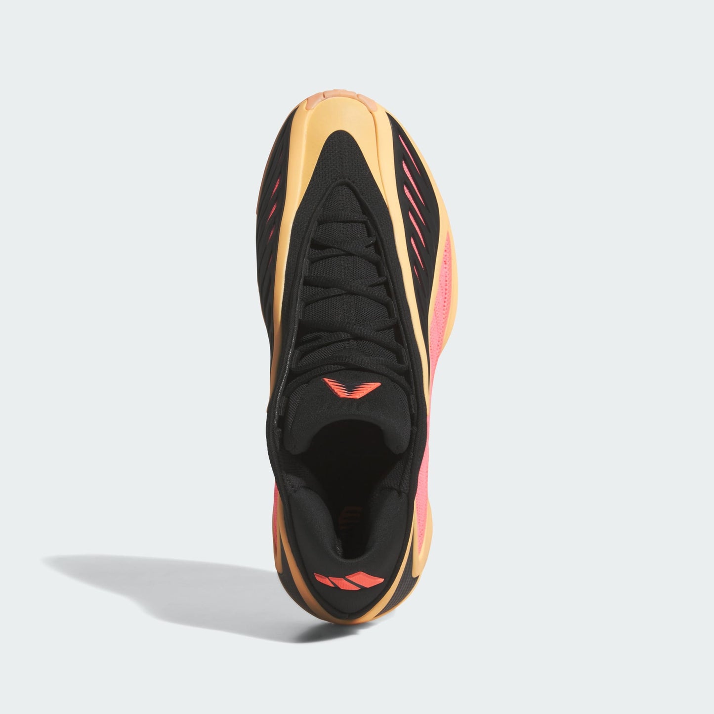 Men's Solar Shark Aerodynamic Basketball Shoes