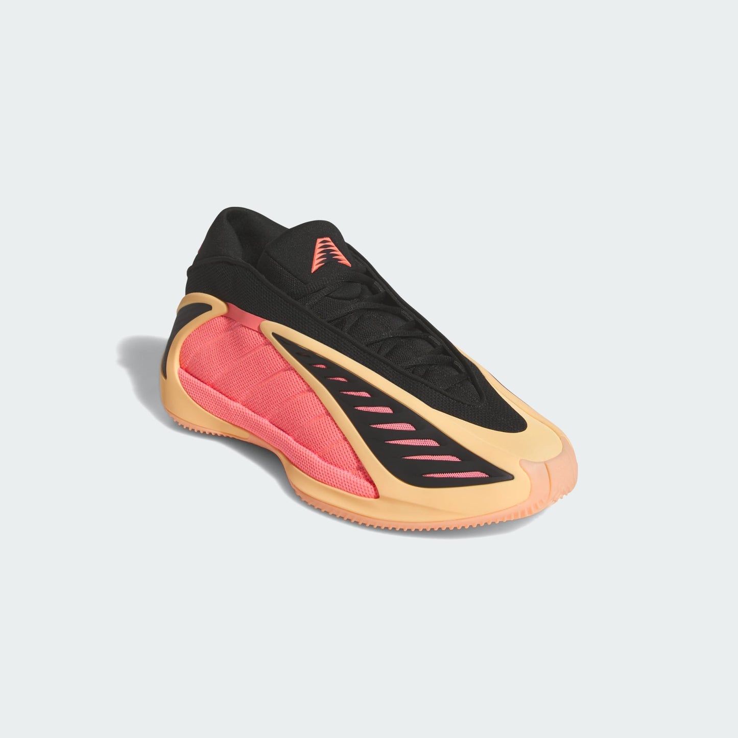 Men's Solar Shark Aerodynamic Basketball Shoes