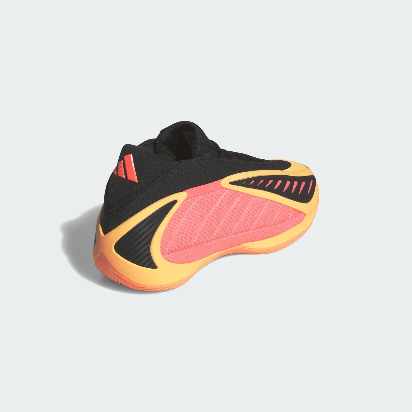 Men's Solar Shark Aerodynamic Basketball Shoes