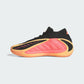 Men's Solar Shark Aerodynamic Basketball Shoes