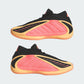 Men's Solar Shark Aerodynamic Basketball Shoes