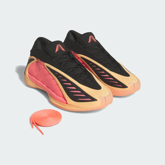 Men's Solar Shark Aerodynamic Basketball Shoes