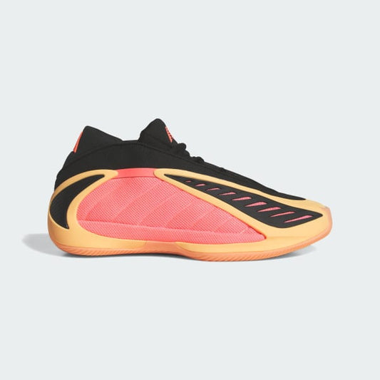 Men's Solar Shark Aerodynamic Basketball Shoes