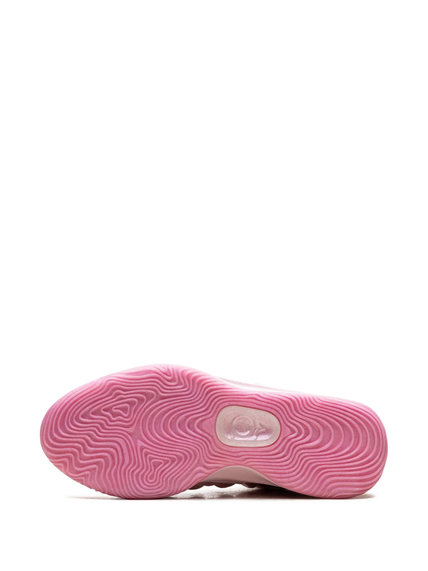 Fluid Pink Elite Performance Basketball Shoes