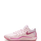 Fluid Pink Elite Performance Basketball Shoes