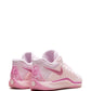 Fluid Pink Elite Performance Basketball Shoes