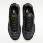 Men's Performance Athletic Sneakers - Black & Gold Honeycomb Mesh Shoes with Lightweight Responsive Sole