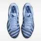 Men's 3D Textured Mesh Sneakers with Superior Grip & Ankle Support