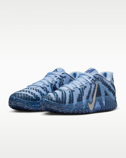 Men's 3D Textured Mesh Sneakers with Superior Grip & Ankle Support