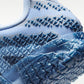 Men's 3D Textured Mesh Sneakers with Superior Grip & Ankle Support