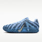 Men's 3D Textured Mesh Sneakers with Superior Grip & Ankle Support