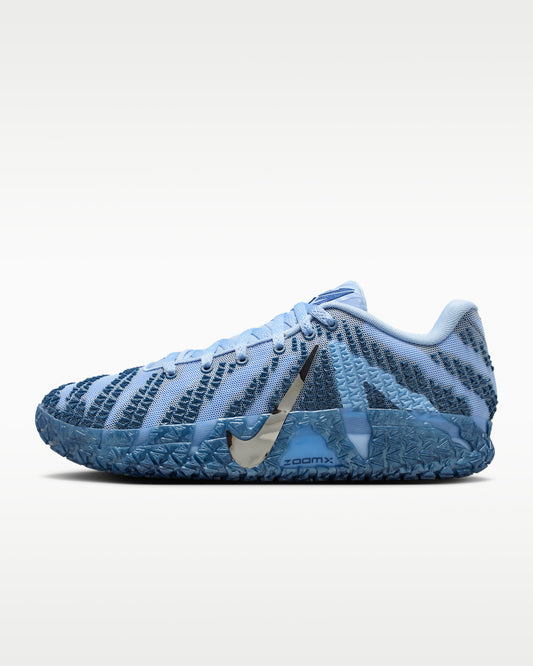 Men's 3D Textured Mesh Sneakers with Superior Grip & Ankle Support