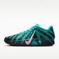 Men's 3D Textured Mesh Sneakers with Superior Grip & Ankle Support