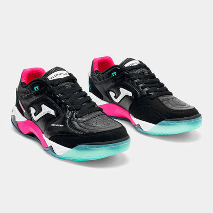 Men's Multi-Sport Performance Sneakers with Reinforced Toe Protection