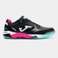 Men's Multi-Sport Performance Sneakers with Reinforced Toe Protection