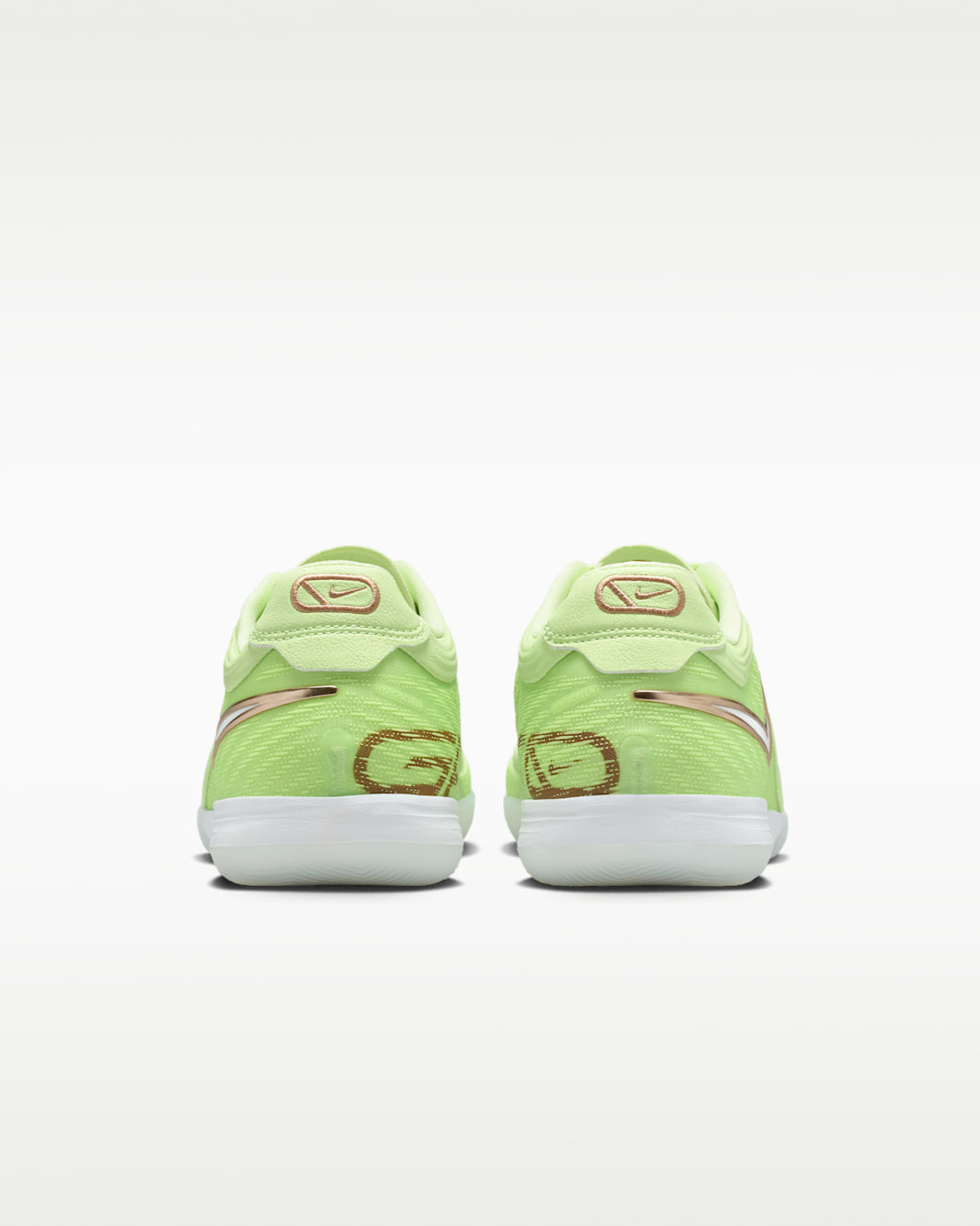 Men's Ultra-Lightweight Indoor Turf & Training Shoes