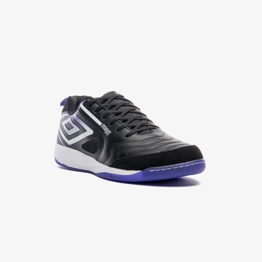 Breathable Mesh & Synthetic Leather Sports Shoes