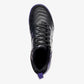 Breathable Mesh & Synthetic Leather Sports Shoes